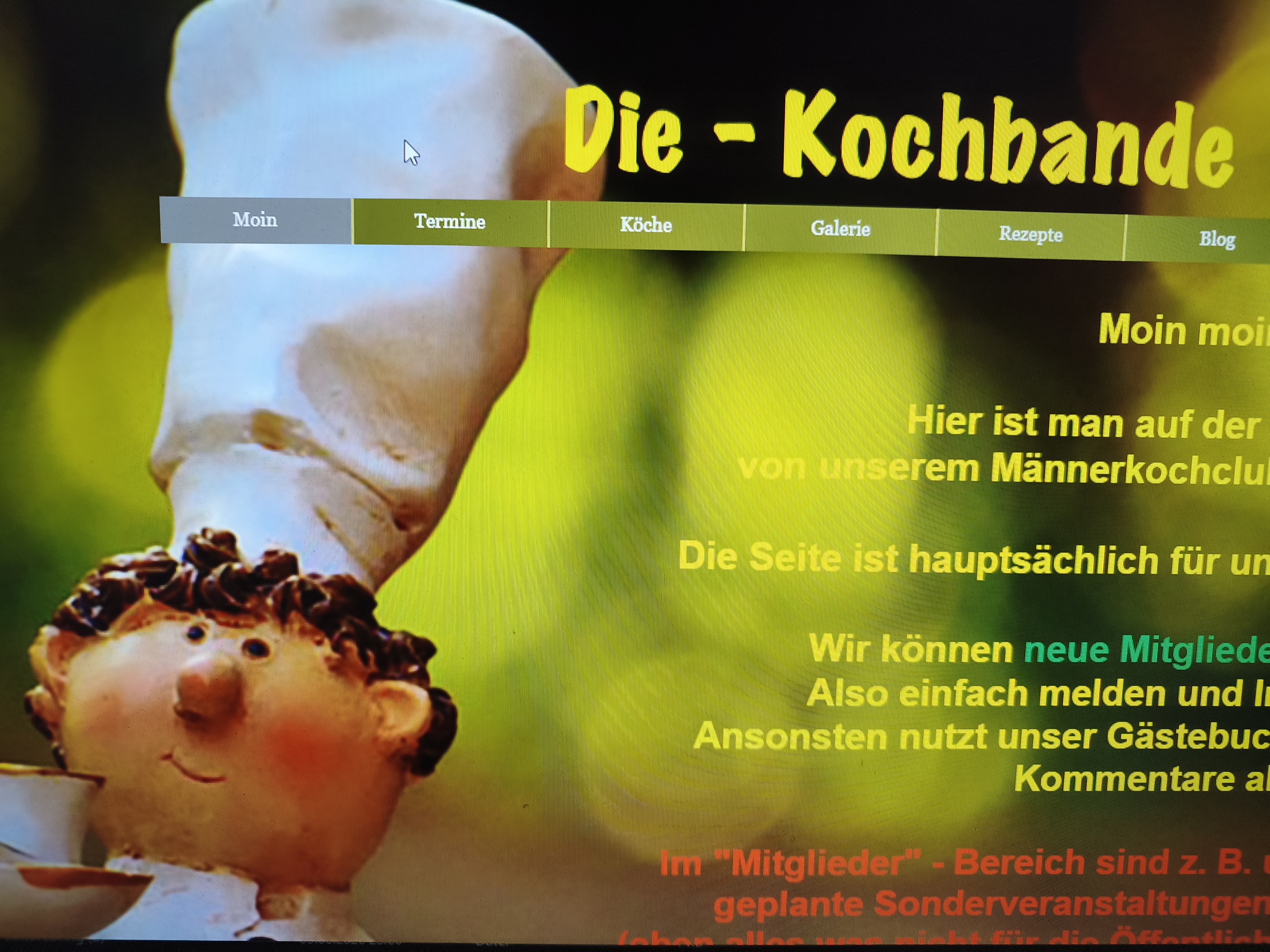 Foto zum Highlight
